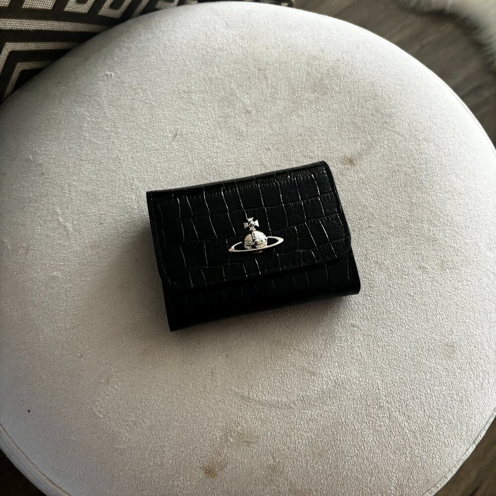 vivine westwood card holder